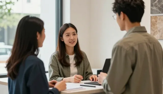 不同空间场景下的定制化装饰材料应用分析