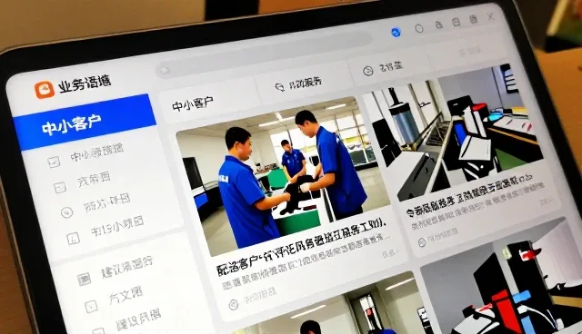 实验室环境需求促进材料供应与配送不断升级
