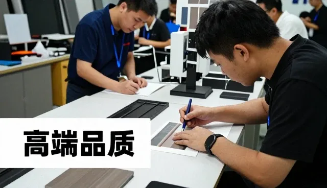 宝鸡雅聚源装饰装修有限公司打造专业材料供应与配送服务