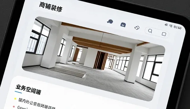 中小客户装修方案适用条件的深度解析